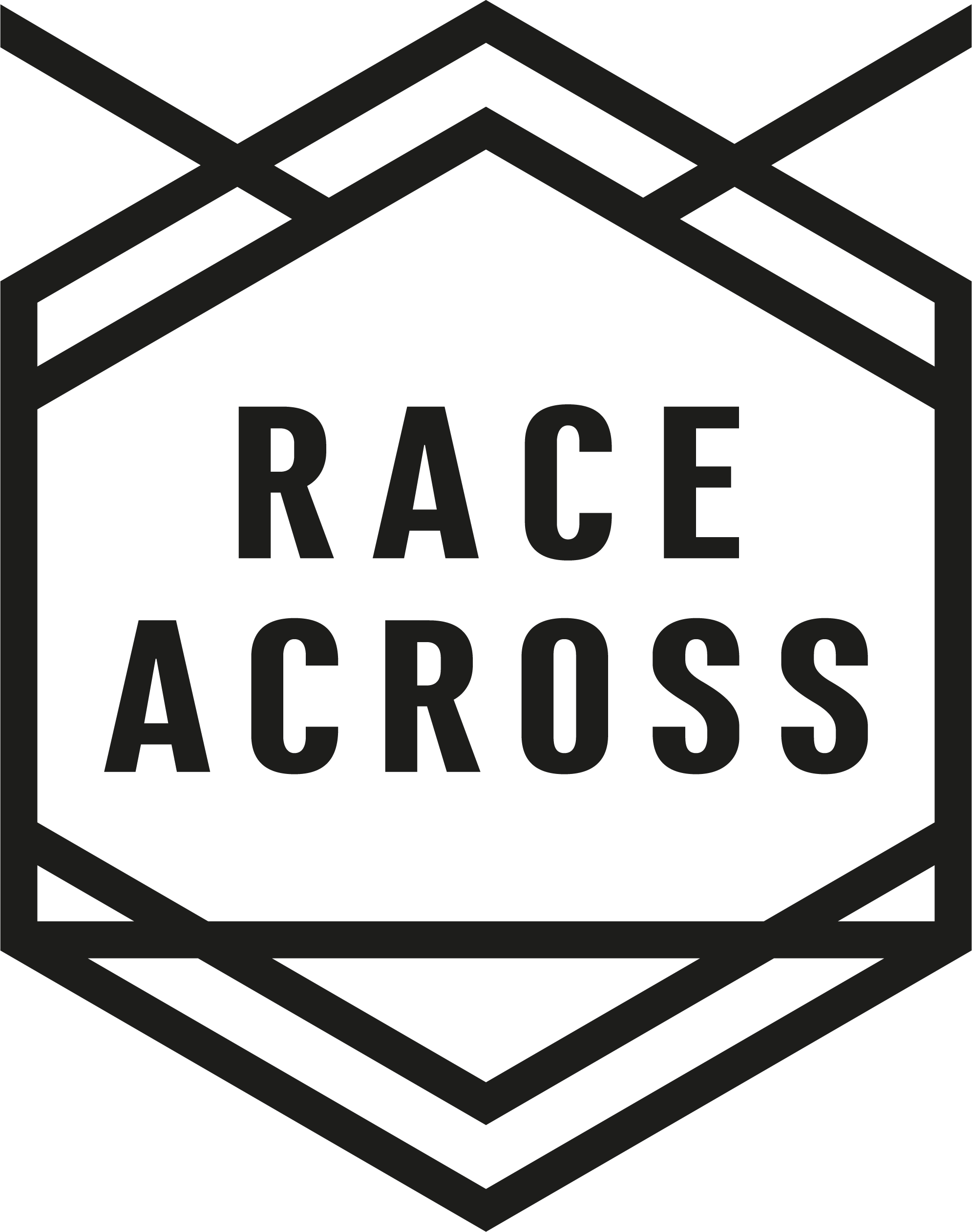 Race Across Series